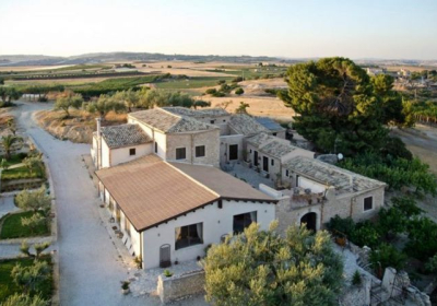 Agriturismo Baglio San Nicola